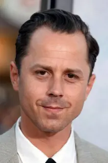 Giovanni Ribisi como: Kip Raines