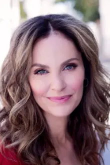 Amy Brenneman como: Lorna