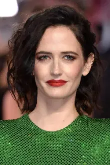 Eva Green como: Eve Connor