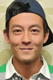 Edison Chen como: Eason