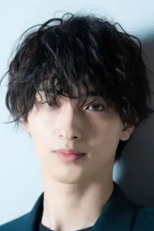 Ryusei Yokohama como: Akira Kaido