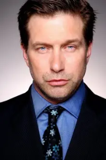 Stephen Baldwin como: Joe Vossimer