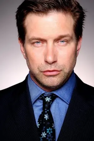 Stephen Baldwin