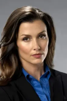 Bridget Moynahan como: Barbara