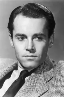 Henry Fonda como: Alexander Moore