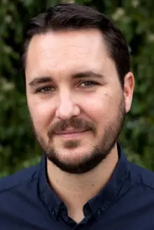 Wil Wheaton como: 