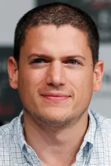 Wentworth Miller como: Niles