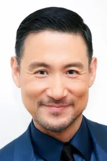 Jacky Cheung como: 