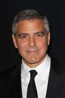 George Clooney como: Rick Stepjack