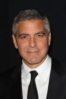 George Clooney como: Margaret's Man