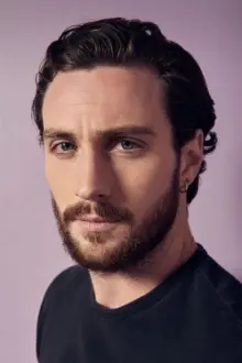 Aaron Taylor-Johnson como: Prosper