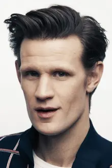 Matt Smith como: Thomas