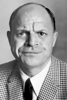 Don Rickles como: Nellie