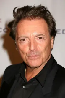 Armand Assante como: Canarsie