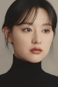 Kim Ji-won como: Yeo-joo