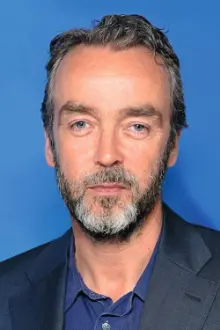 John Hannah como: Jack Roper