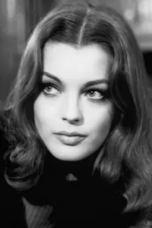 Romy Schneider como: Ela mesma