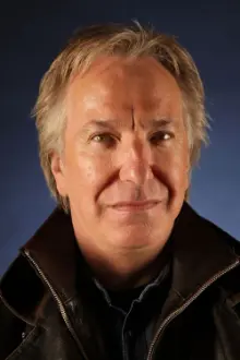 Alan Rickman como: Storyteller