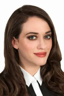 Kat Dennings como: Claire Carlyle