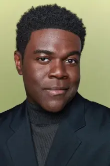 Sam Richardson como: Norville (voice)