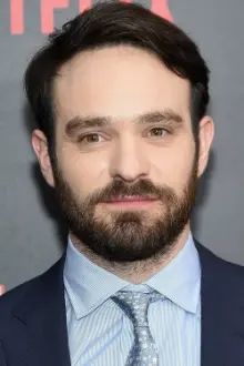 Charlie Cox como: Ishmael