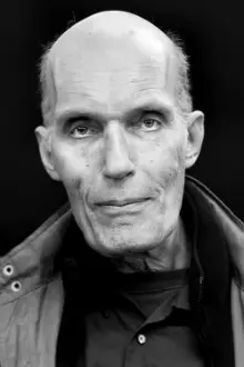 Carel Struycken como: Ele mesmo