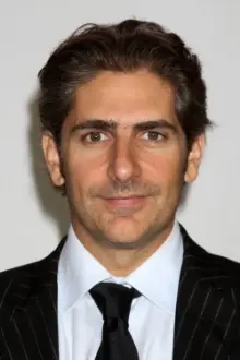 Michael Imperioli como: Dr. David Mercer