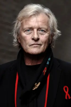 Rutger Hauer