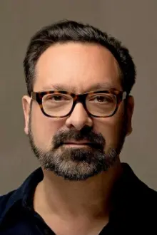 James Mangold como: 