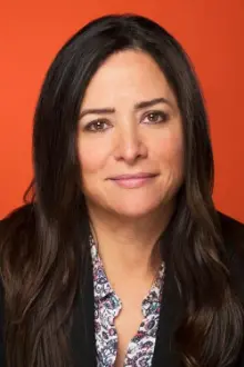 Pamela Adlon como: Cheryl (segment "Allison's Story)