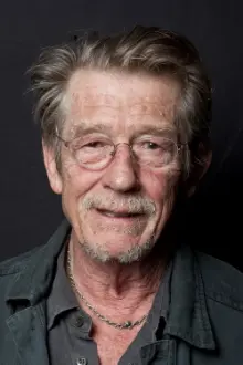 John Hurt como: 