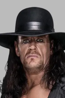 Mark Calaway como: Undertaker