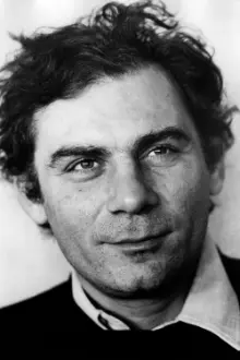 Gian Maria Volonté como: Paolo