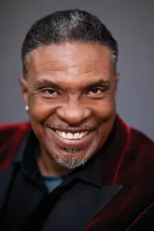 Keith David como: 