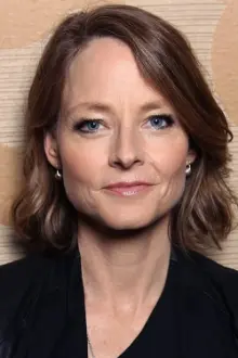 Jodie Foster como: Rynn Jacobs