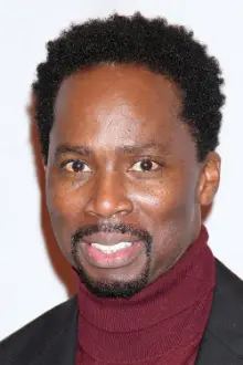 Harold Perrineau como: Todd