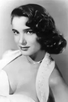 Julie Adams como: Martha Howard