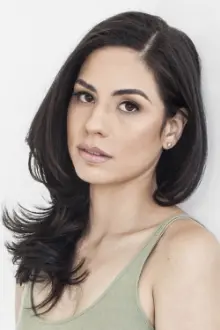 Isabel Arraiza como: Marina