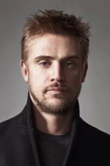 Boyd Holbrook como: The Corinthian