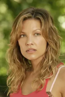 Kiele Sanchez como: Stella Oleson