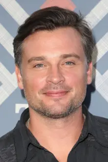 Tom Welling como: Terry