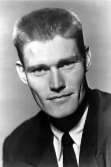 Chuck Connors como: Senator Robert Fraser