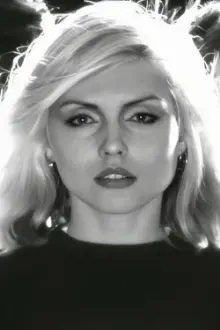 Debbie Harry como: Self (Archive)