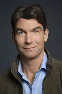 Jerry O'Connell como: Self - Host