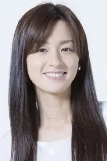 Machiko Ono como: Harumi Tamura