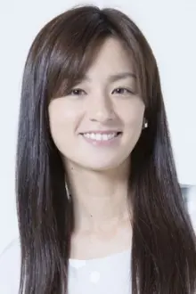 Machiko Ono como: Sayuri