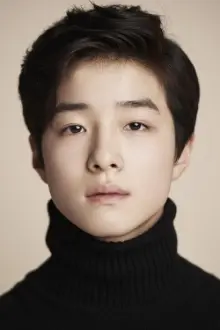 Nam Da-reum como: Park Sun-ho