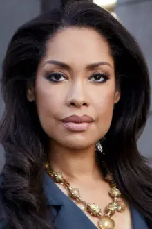 Gina Torres como: LaMayne