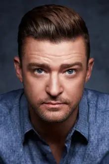 Justin Timberlake como: Jim