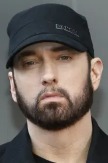 Eminem como: Eminem